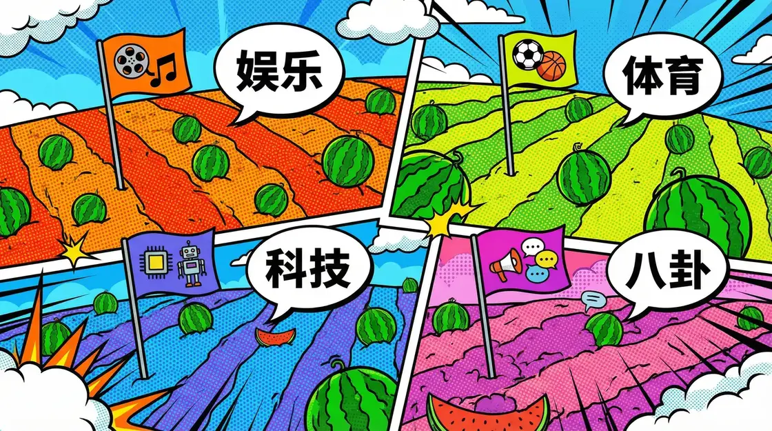 吃瓜社::吃瓜社免费观看-吃瓜社交流社区 娱乐瓜田分类